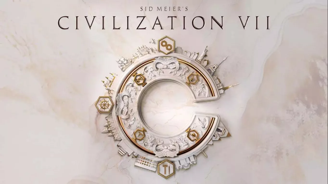 【美版】文明7 Sid Meier’s Civilization VII 中文 【美版】文明7 Sid Meier’s Civilization VII 中文