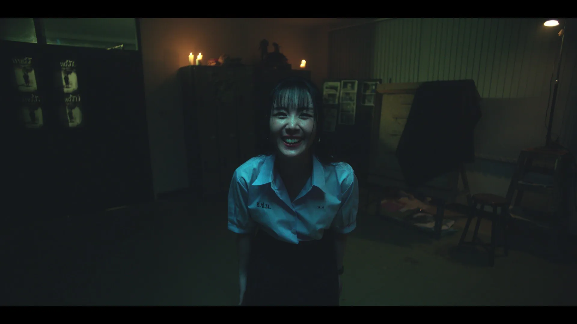 《恋爱秘密侦探社》中文版-33资源网