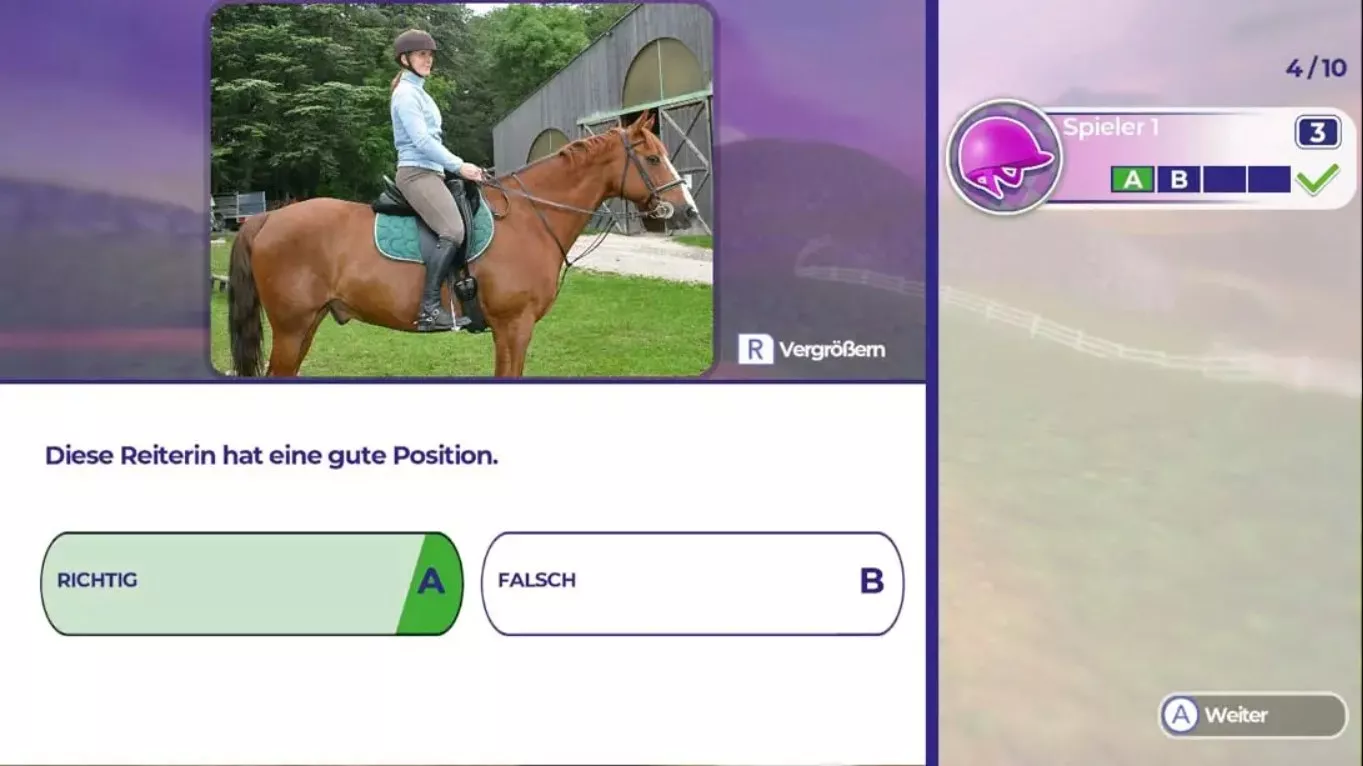 【德版】Dein erstes Pferd: DIE REITSCHULE 英语 【德版】Dein erstes Pferd: DIE REITSCHULE 英语