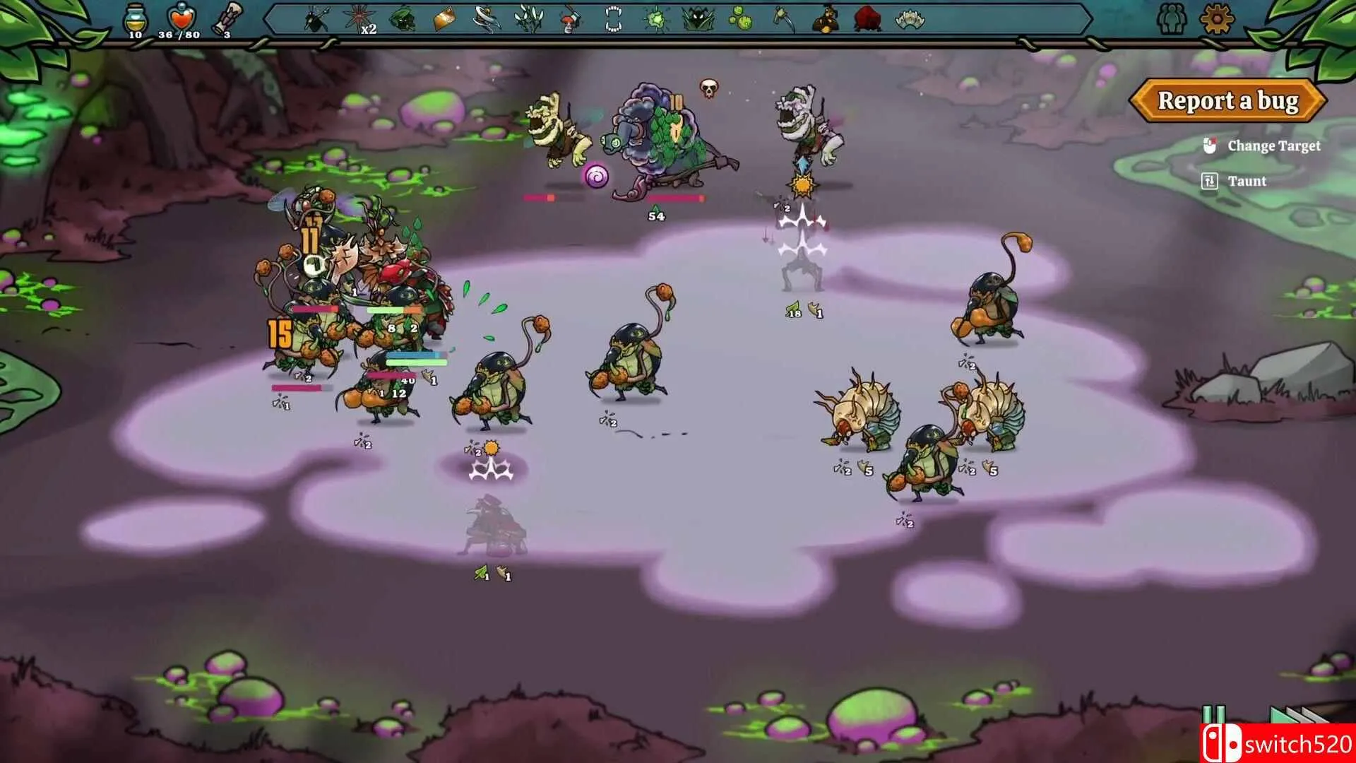 《蜂巢疫灾（Hive Blight）》官方中文 Build 22381840 [中文/英文/日语]-33资源网