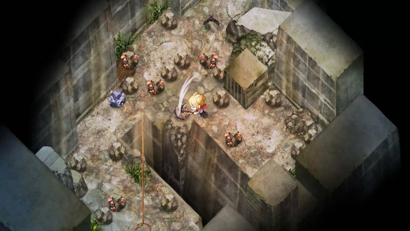 【美版】静谧田园 Village in the Shade 中文 【美版】静谧田园 Village in the Shade 中文