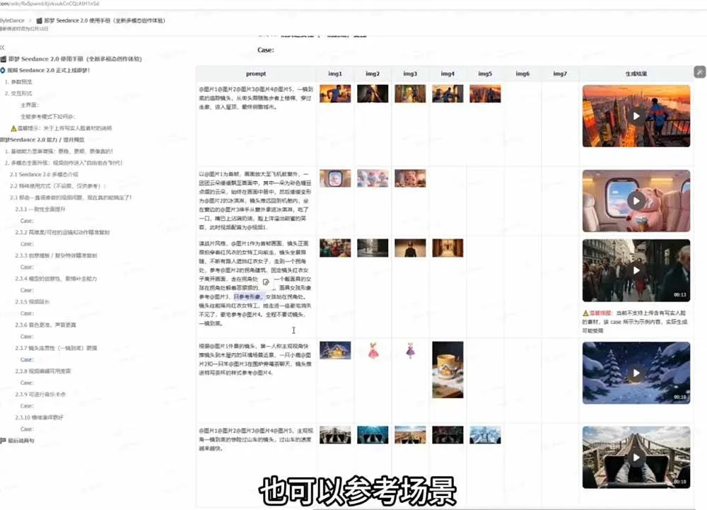 (18312期)Seedance 2.0零基础实战课:剧情自动补全+视频无限延长+一镜到底:玩转多模态AI视频创作-33资源网