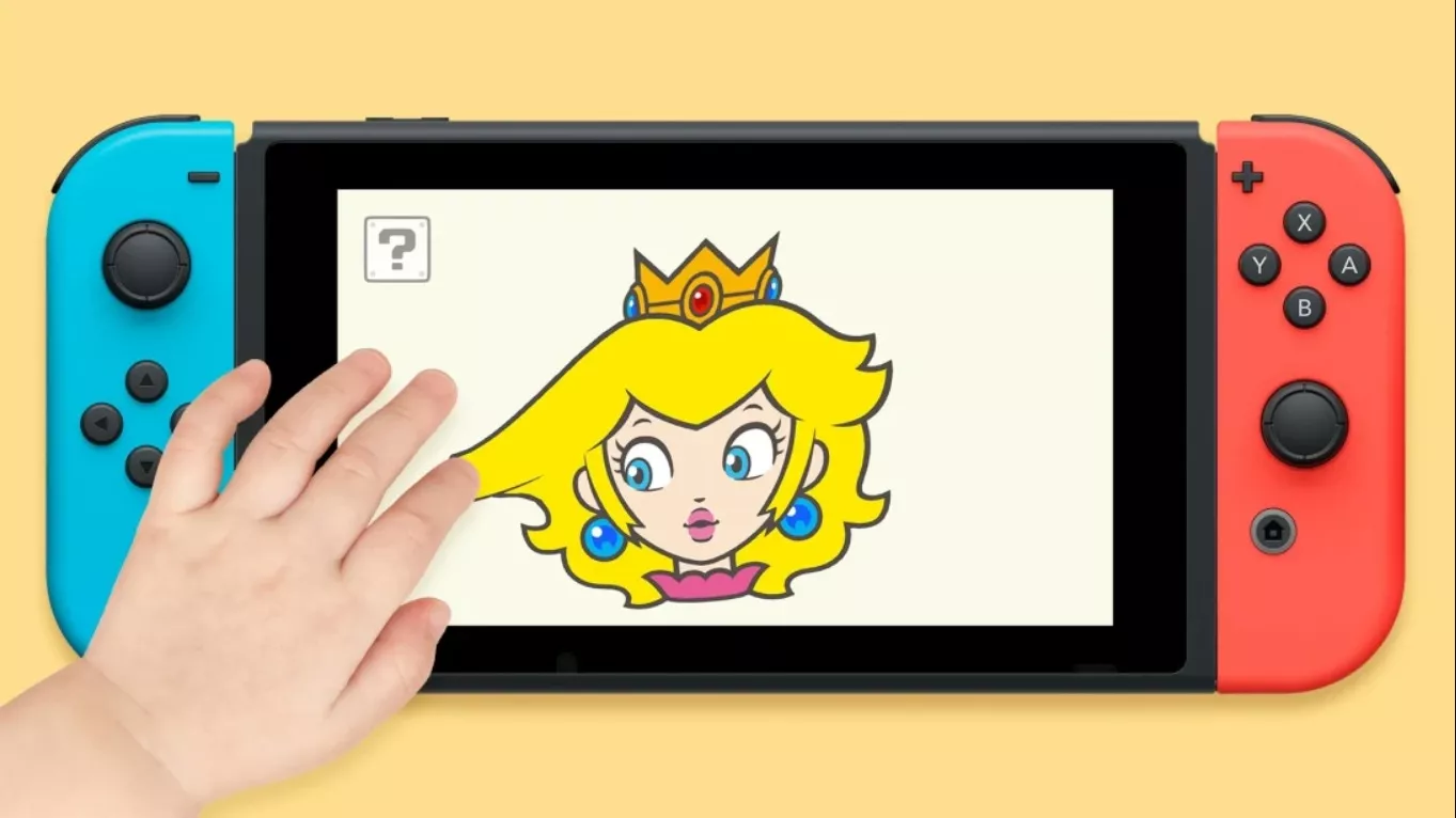 【美版】你好,桃花公主! Hello, Peach! 中文 【美版】你好,桃花公主! Hello, Peach! 中文