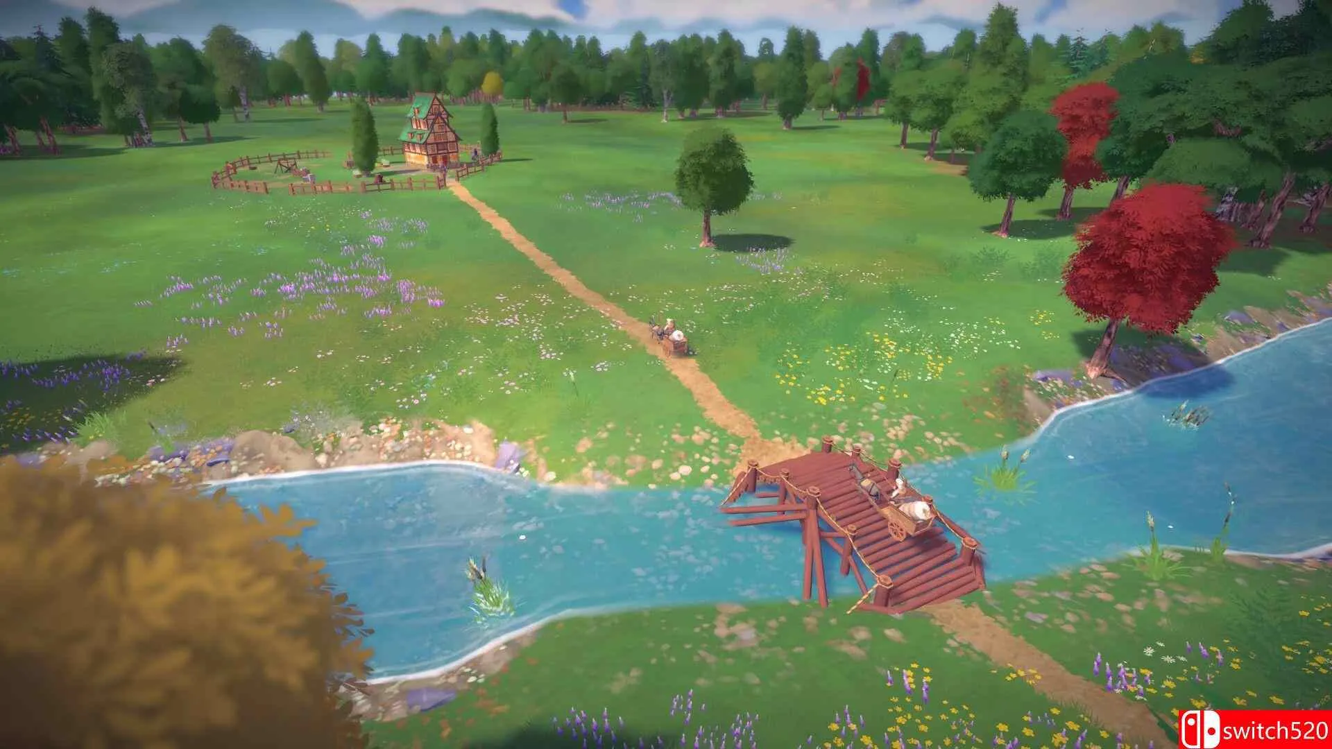 《筑城记：中世纪（City Tales – Medieval Era）》官方中文 [中文/英文]-33资源网