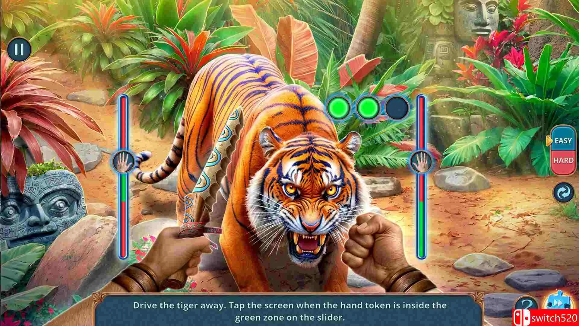 《冒险寻踪：失落于海（Adventure Seekers: Lost to Sea）》[英文]