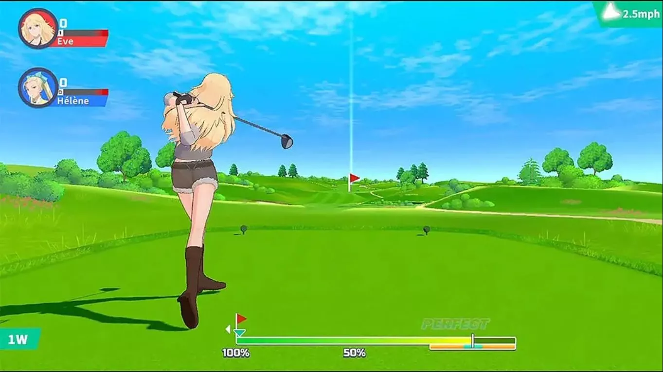 【美版】小鸟之翼 高尔夫女孩故事 .BIRDIE WING -Golf Girls’ Story- 中文 【美版】小鸟之翼 高尔夫女孩故事 .BIRDIE WING -Golf Girls’ Story- 中文