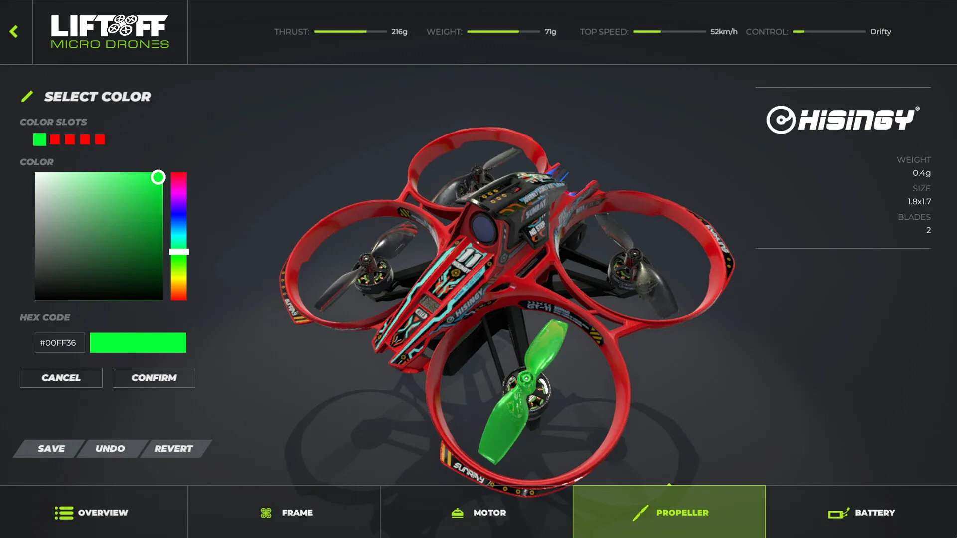 《升空：微型无人机模拟器》v1.0.6