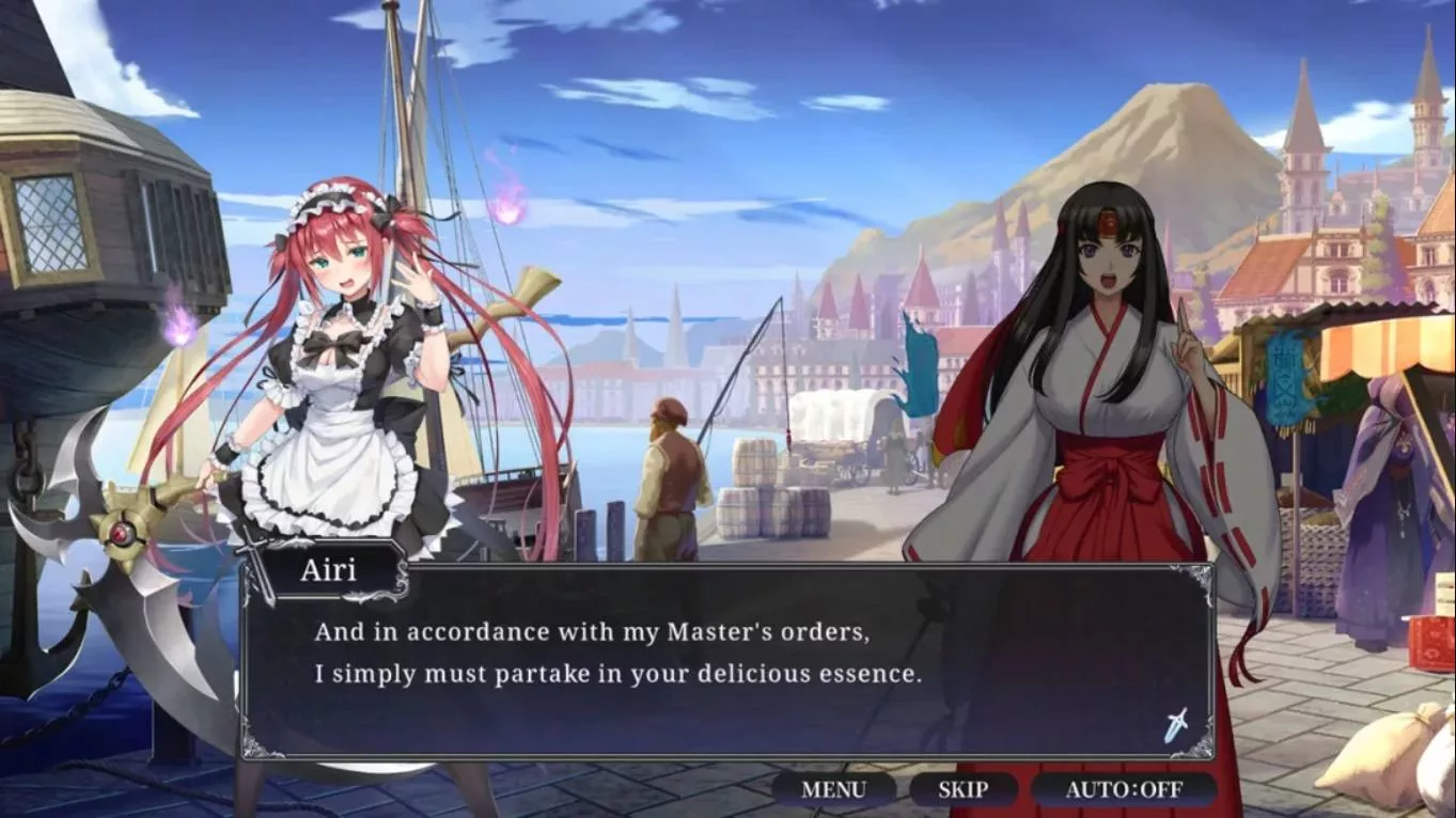 【美版】女王之刃 Re:Build Queen’s Blade Re:Build 中文 【美版】女王之刃 Re:Build Queen’s Blade Re:Build 中文
