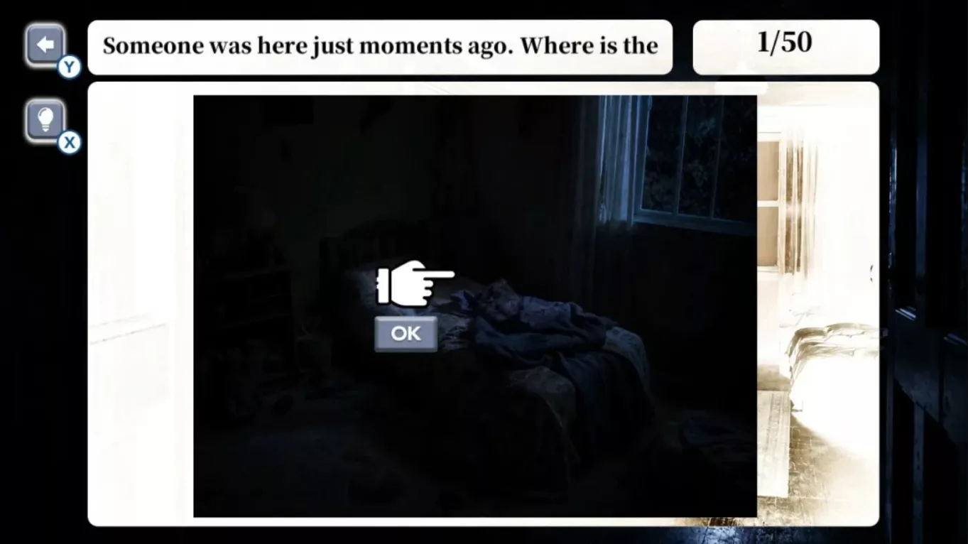 【美版】空房间的真相 The Truth of the Empty Room 中文 【美版】空房间的真相 The Truth of the Empty Room 中文