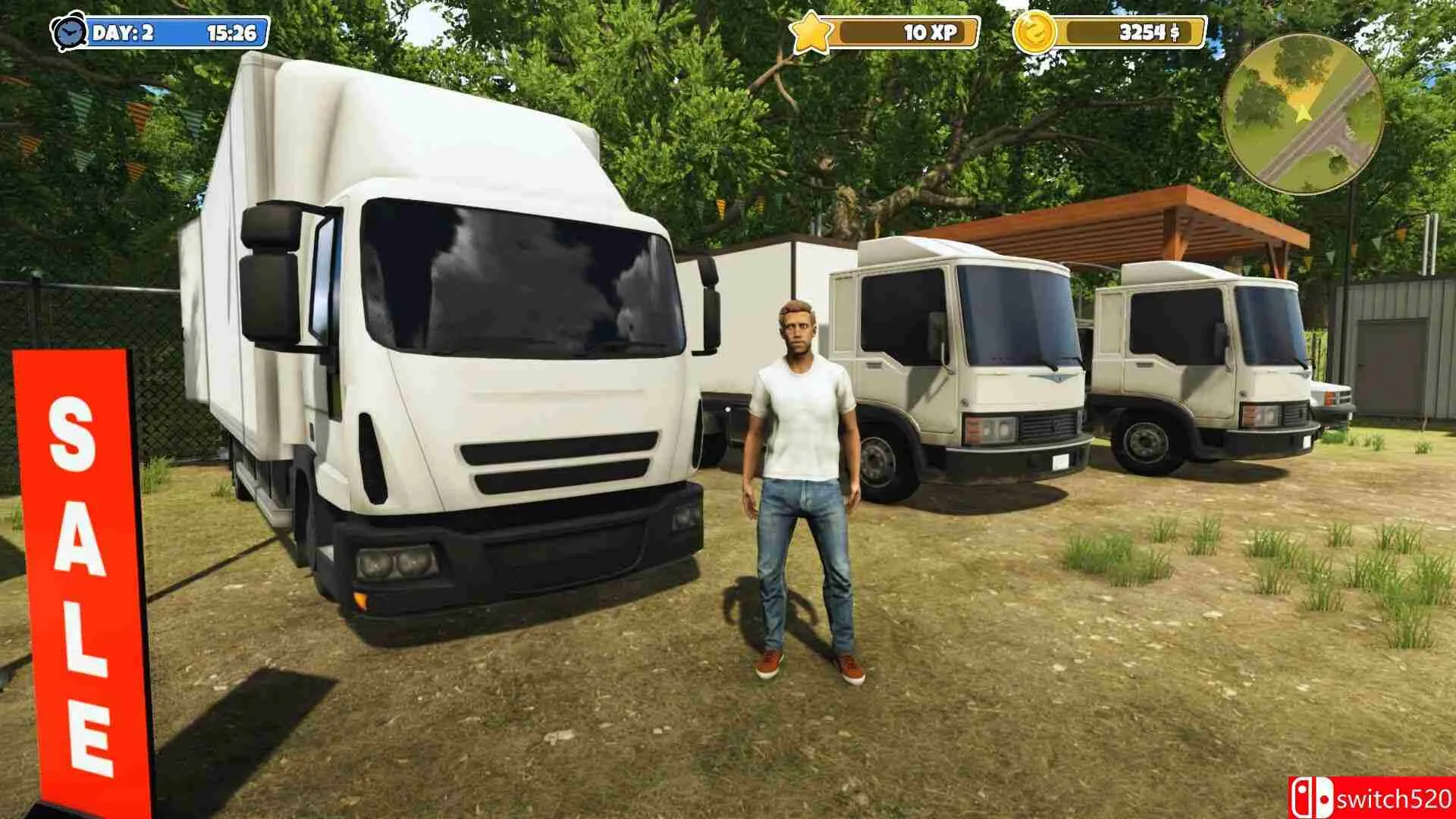 《搬家模拟器（Moving Simulator）》官方中文 [中文/英文/日语]-33资源网