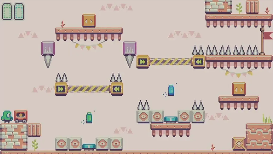 【美版】记录与复原 .FILMECHANISM 中文