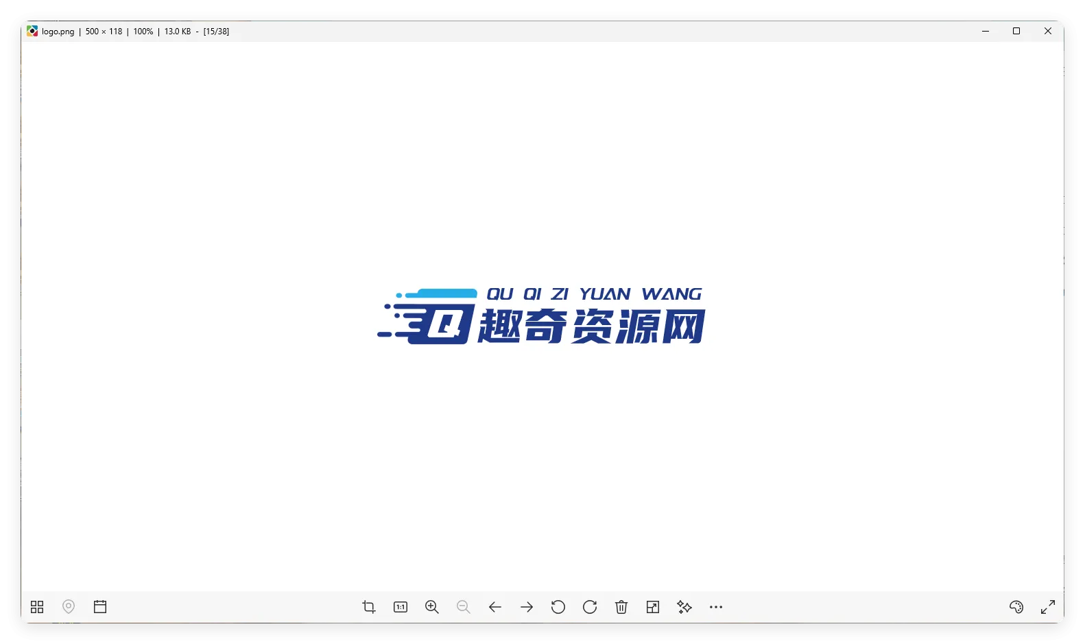 轻量级看图神器 PhoXoSee v1.12绿色版-33资源网