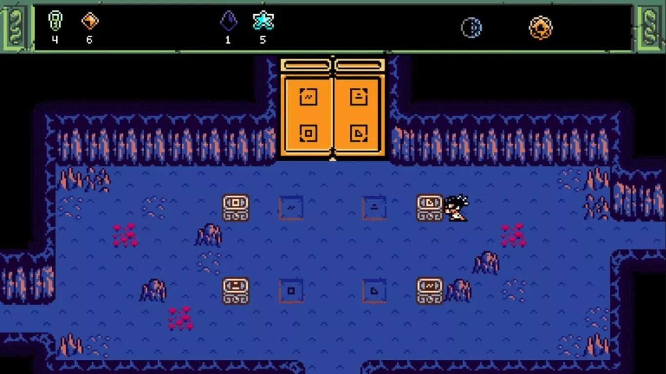 【美版】海天群岛 Isles of Sea and Sky 中文 【美版】海天群岛 Isles of Sea and Sky 中文