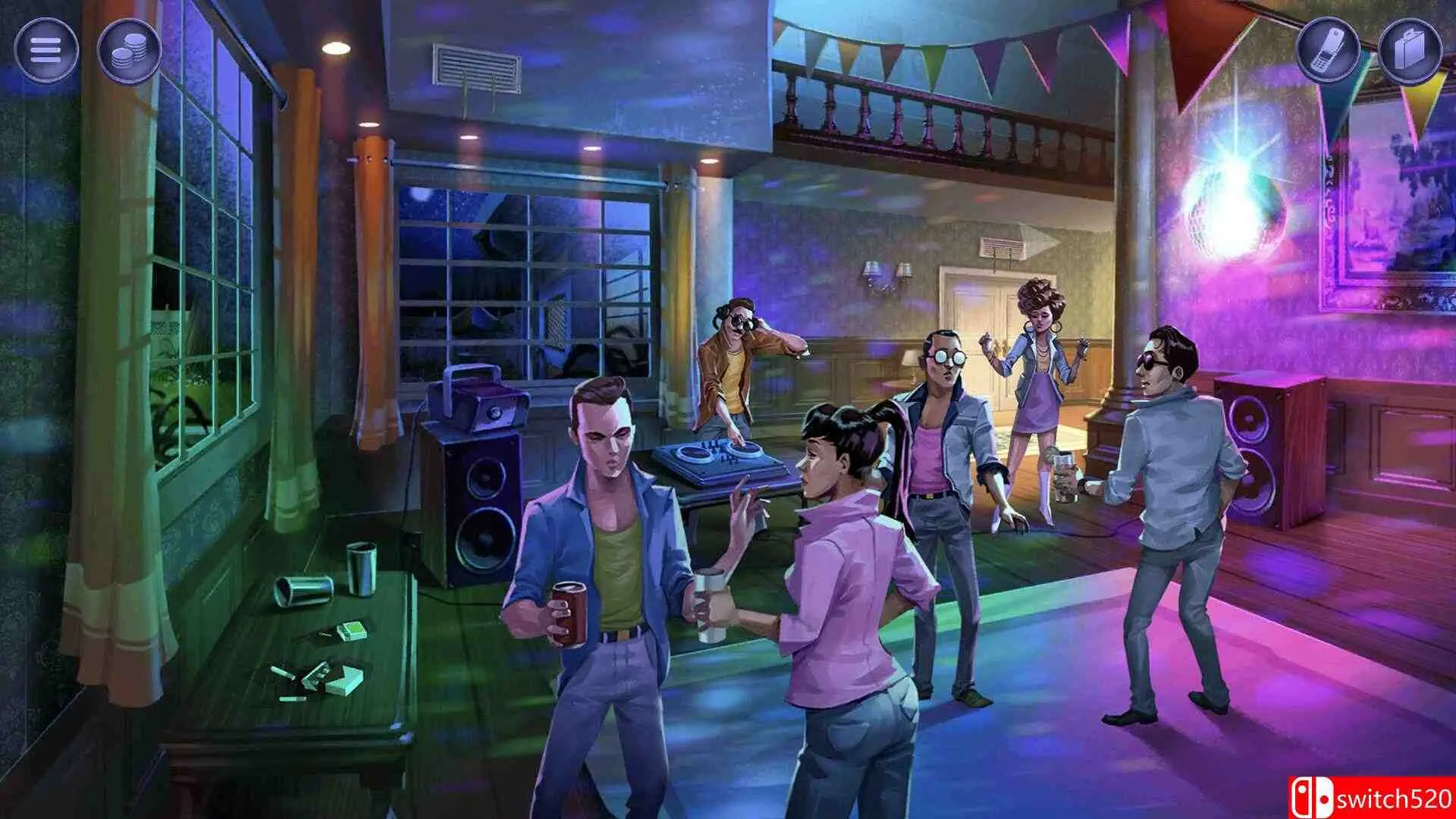 《消尸：身后事（Nobodies: After Death）》官方中文 Build 15957312 [中文/英文/日语]