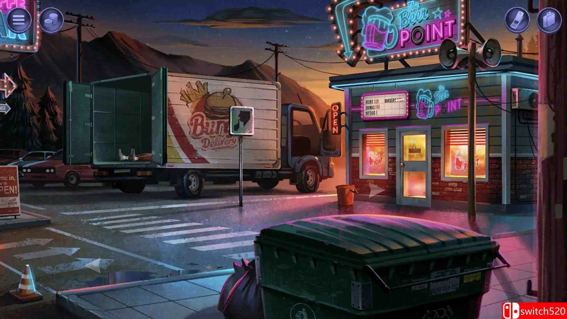 《消尸：身后事（Nobodies: After Death）》官方中文 Build 15957312 [中文/英文/日语]-33资源网