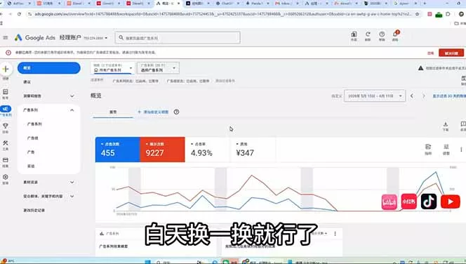 2026老董赚美刀实战课程，深度拆解海外广告联盟，从零入门mediabuy完整变现项目-33资源网