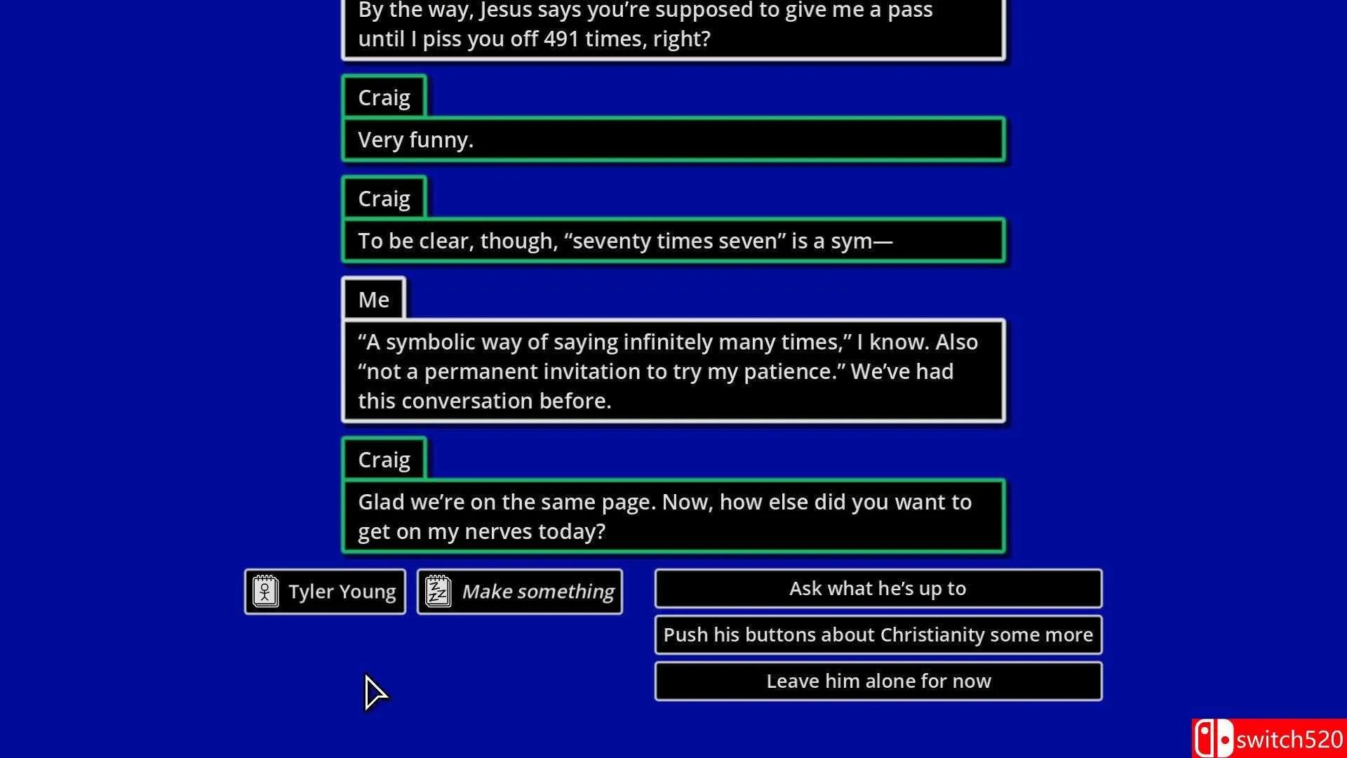 《业余神祇社（The Amateur Deity Society）》Build 21325791 [英文]-33资源网