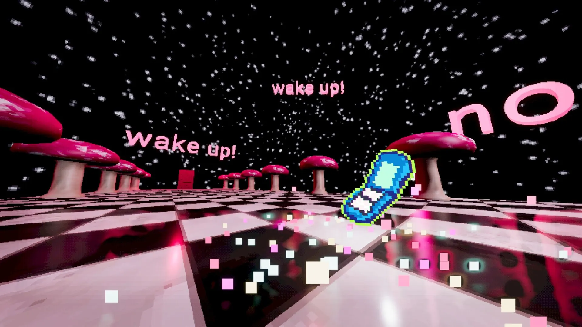 《奇核/ODDCORE》PC英文版下载-33资源网