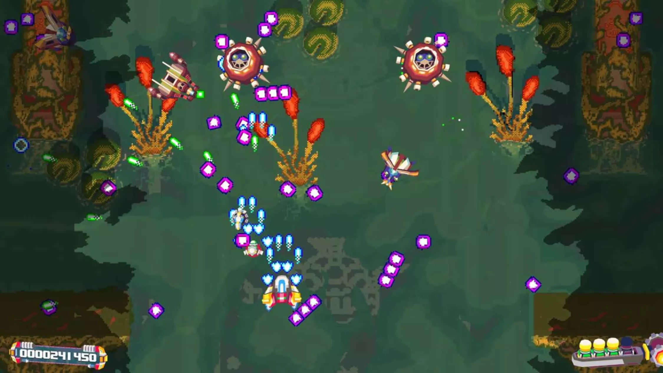 爆炸赏金 .Blast’N Bounty 中文 爆炸赏金 .Blast’N Bounty 中文