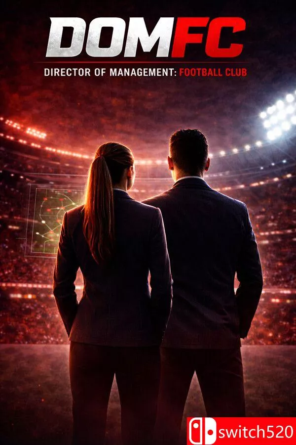 《经营总监：足球俱乐部（Director of Management: Football Club）》[英文]