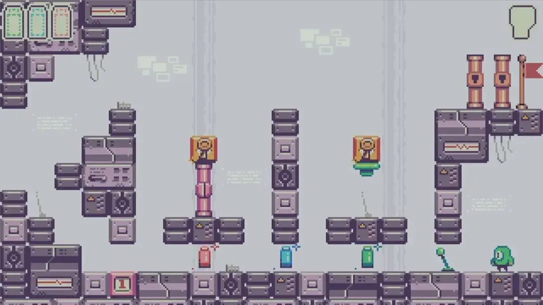 【美版】记录与复原 .FILMECHANISM 中文