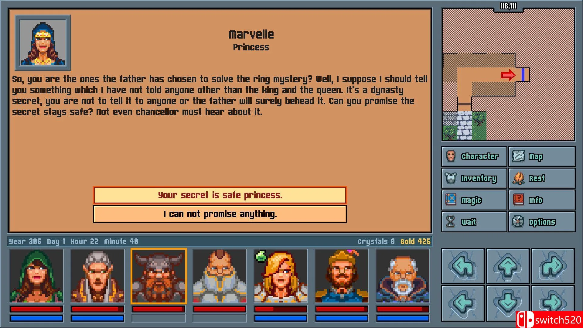 《琥珀之地传奇II：树之歌（Legends of Amberland: Song Trees）》v1.24 [英文]