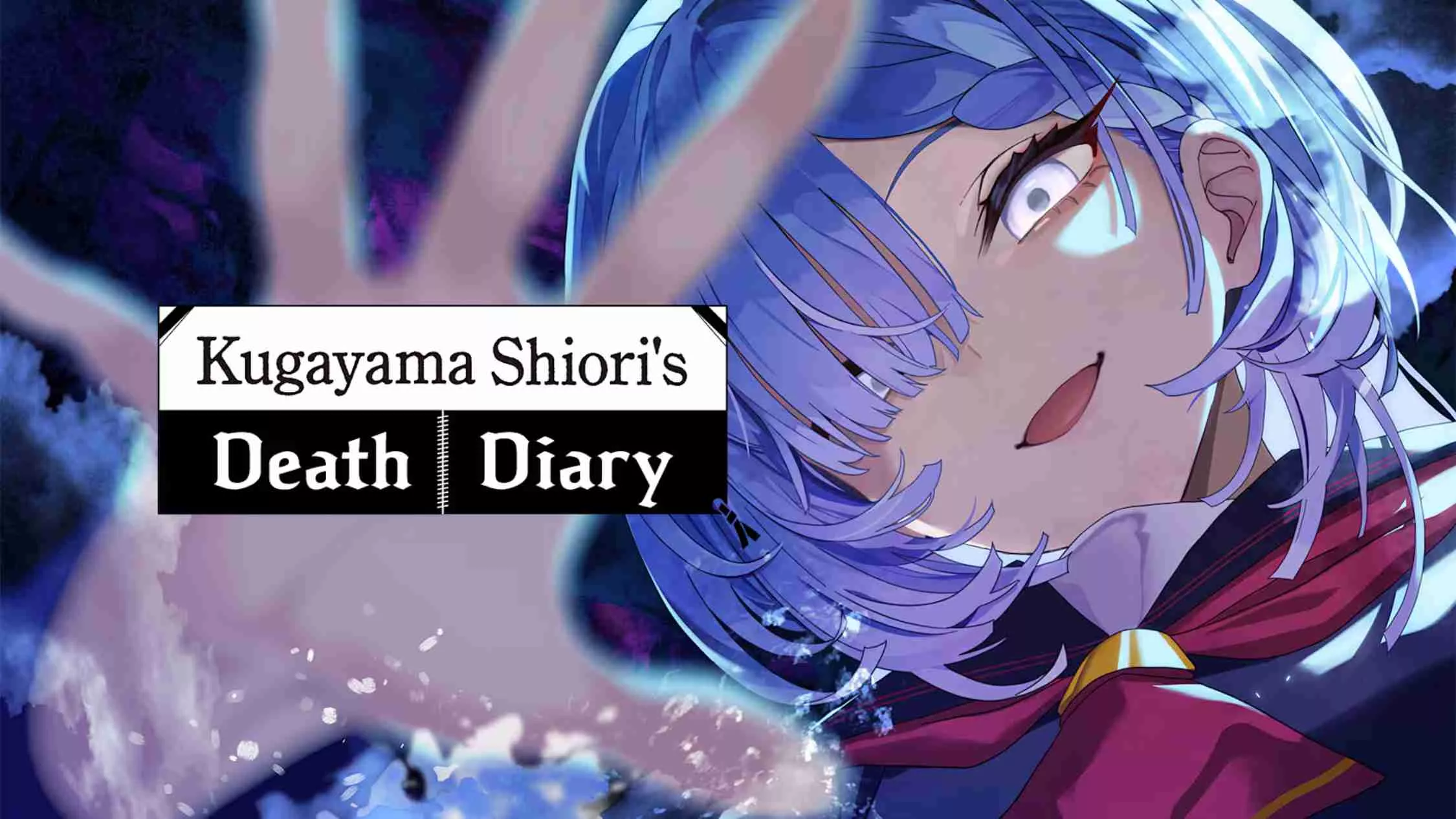 久我山栞的死亡手账 .Kugayama Shiori’s Death Diary 中文-33资源网
