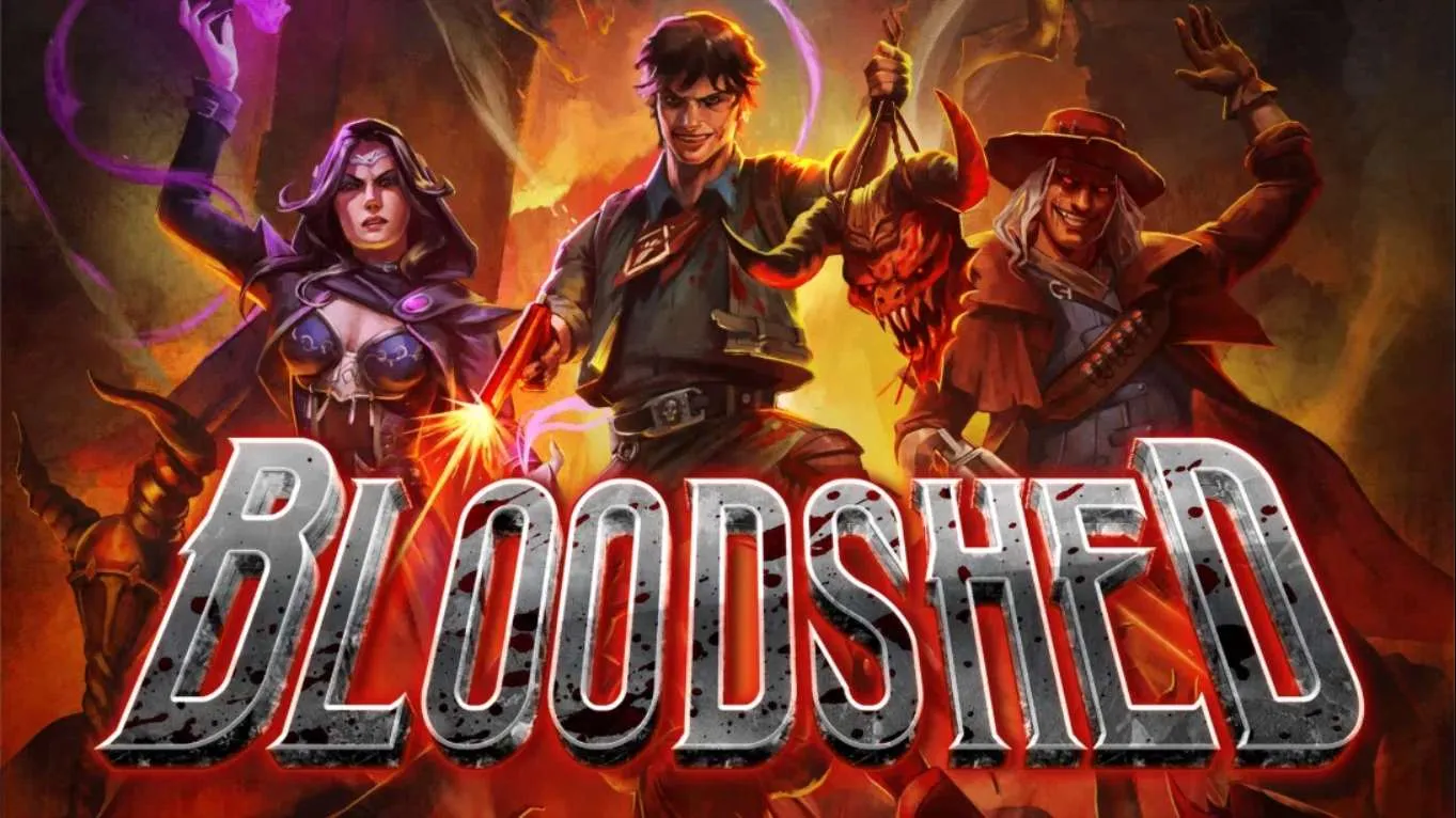 【美版】血战 .Bloodshed 中文-33资源网