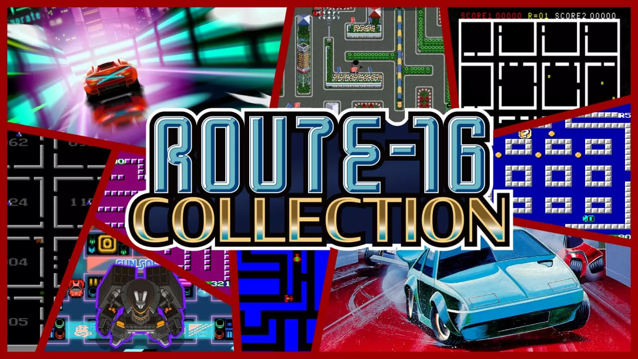 道路16合集丨ROUTE16 COLLECTION-33资源网