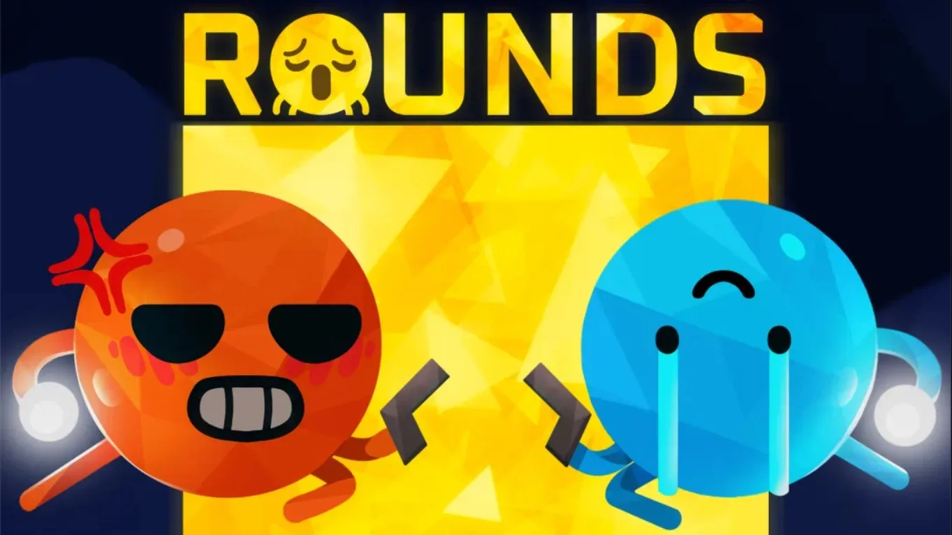 【美版】回合 .ROUNDS 中文-33资源网