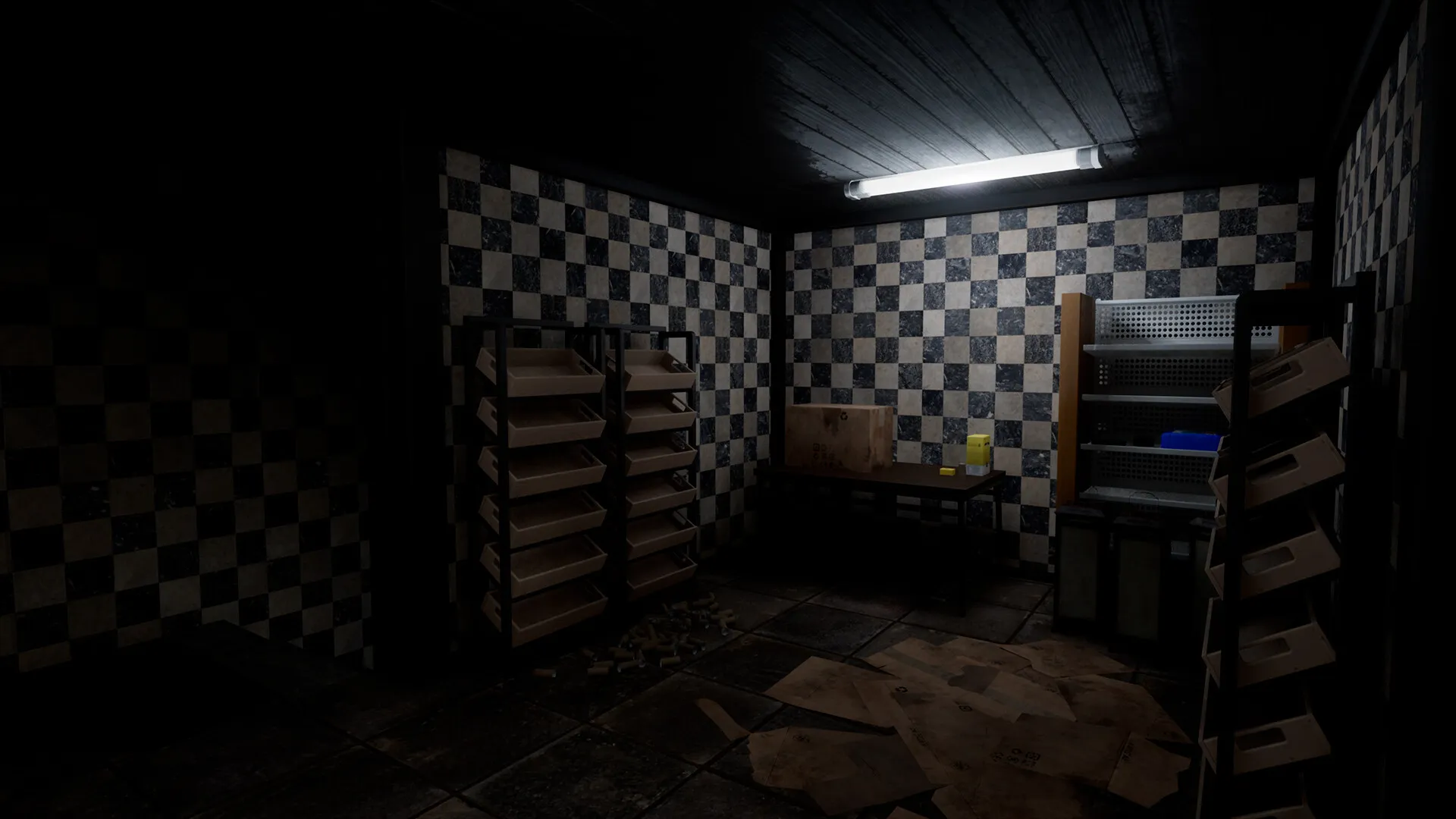 《SCP-9779-JP》中文版-33资源网