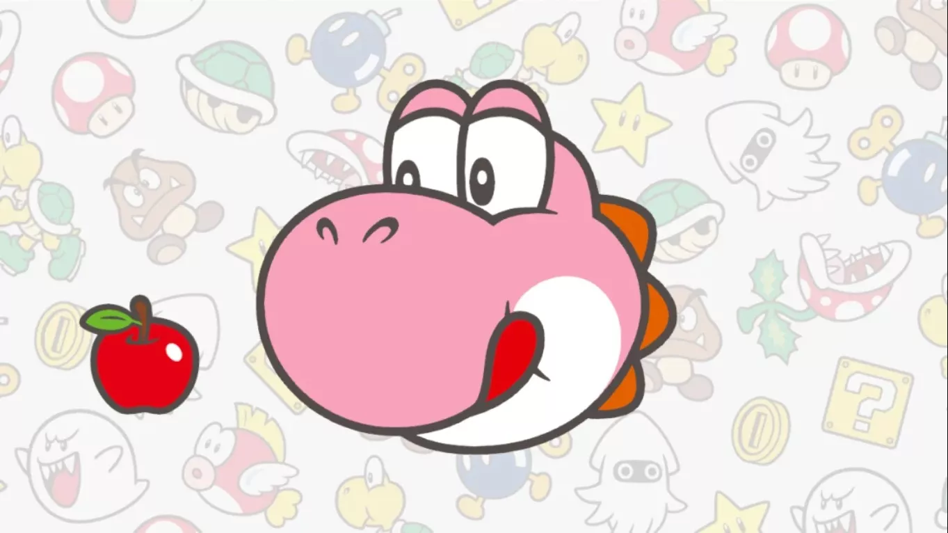 【美版】你好,耀西! Hello, Yoshi! 中文 【美版】你好,耀西! Hello, Yoshi! 中文