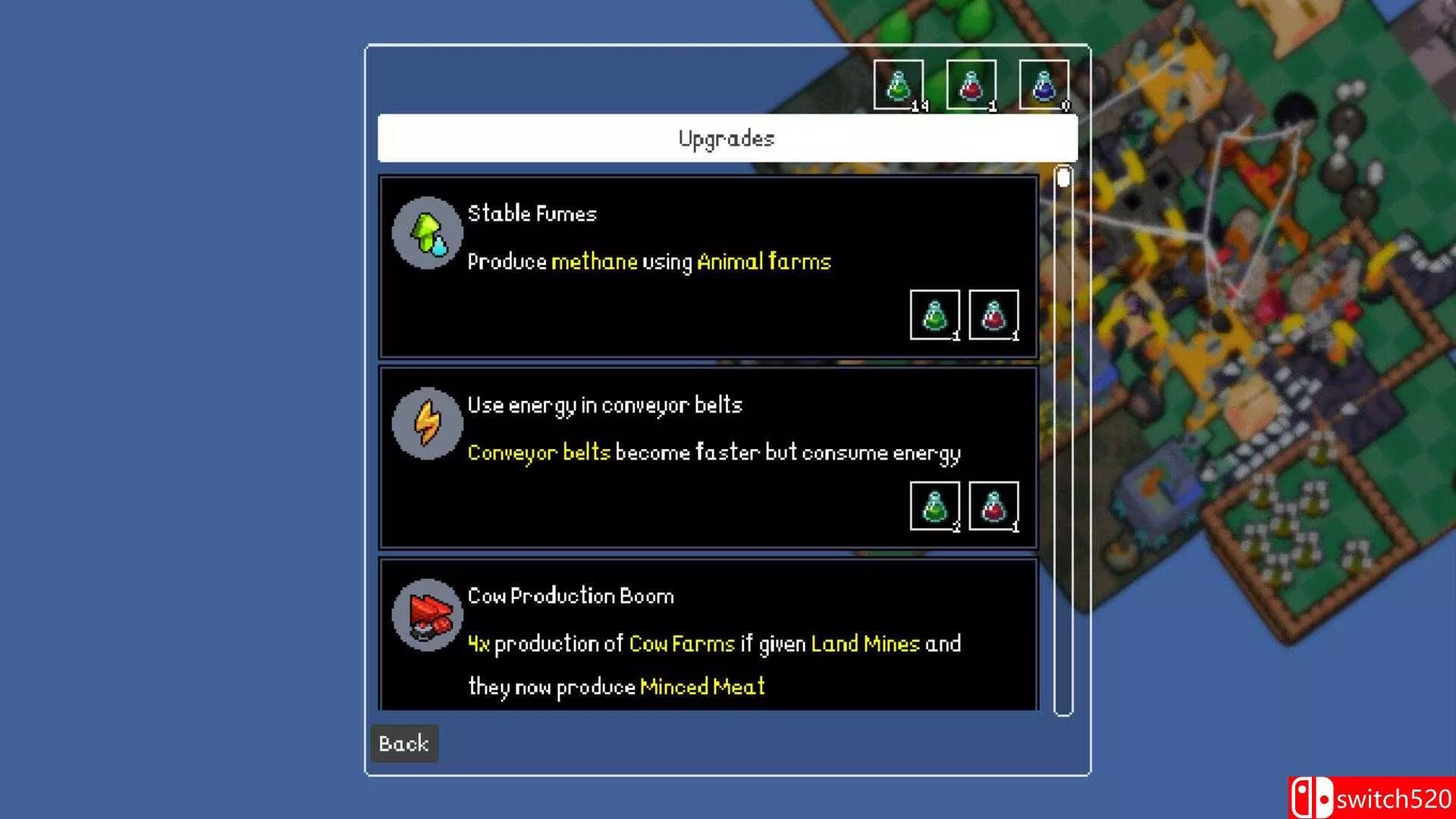 《工厂肉鸽（A Factory Roguelike）》官方中文 Build 23613435 [中文/英文/日语]-33资源网