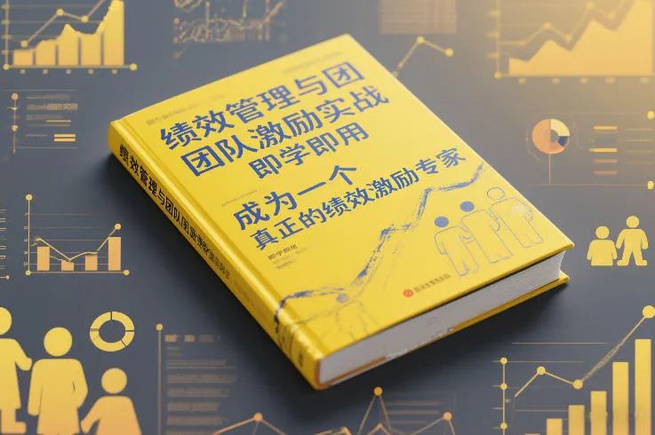 绩效管理与团队激励实战，即学即用，成为一个真正的绩效激励专家-33资源网