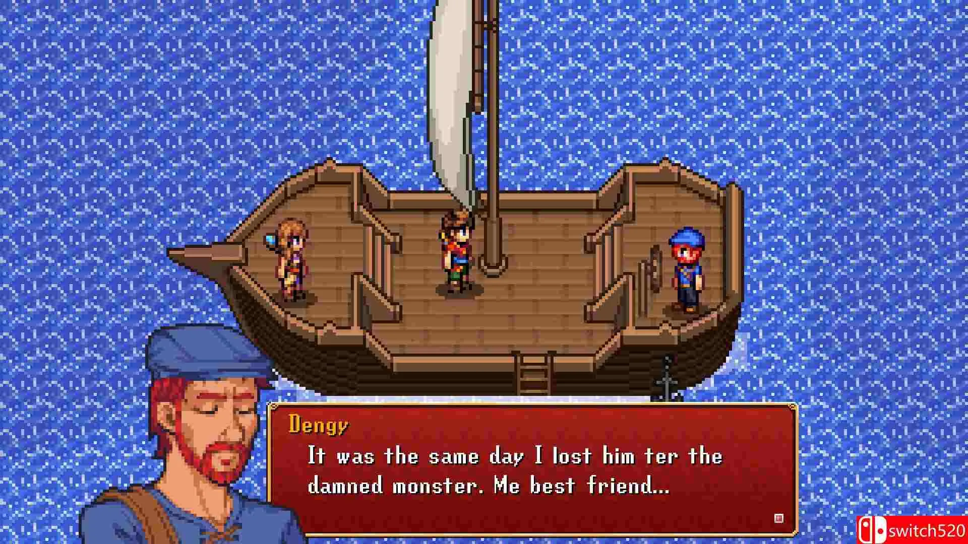 《施莱恩传说（Shrine’s Legacy）》官方中文 v1.1.2 [中文/英文]-33资源网