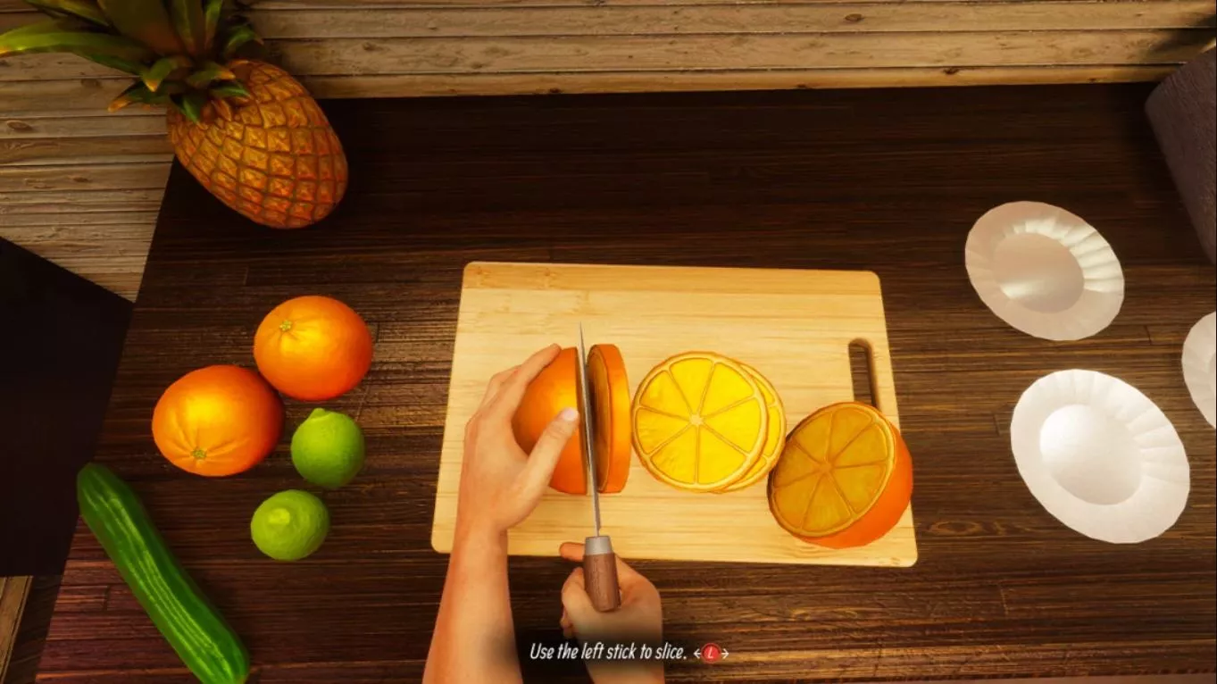 【美版】酒保模拟器2026 Bartender Simulator 2026 英语 【美版】酒保模拟器2026 Bartender Simulator 2026 英语