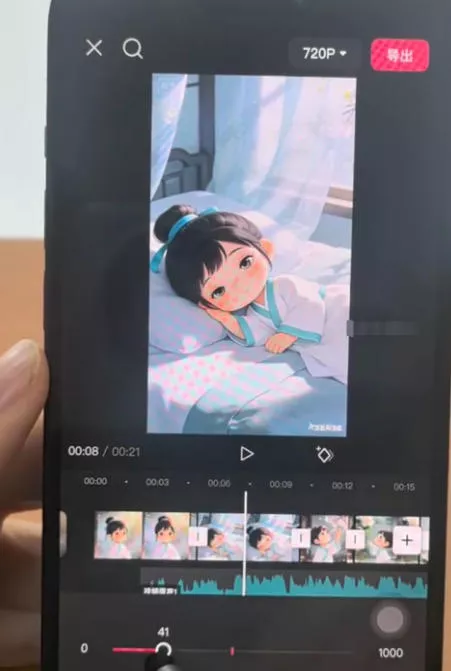 古诗词AI视频全流程,零基础也能高效产出国风佳作-33资源网