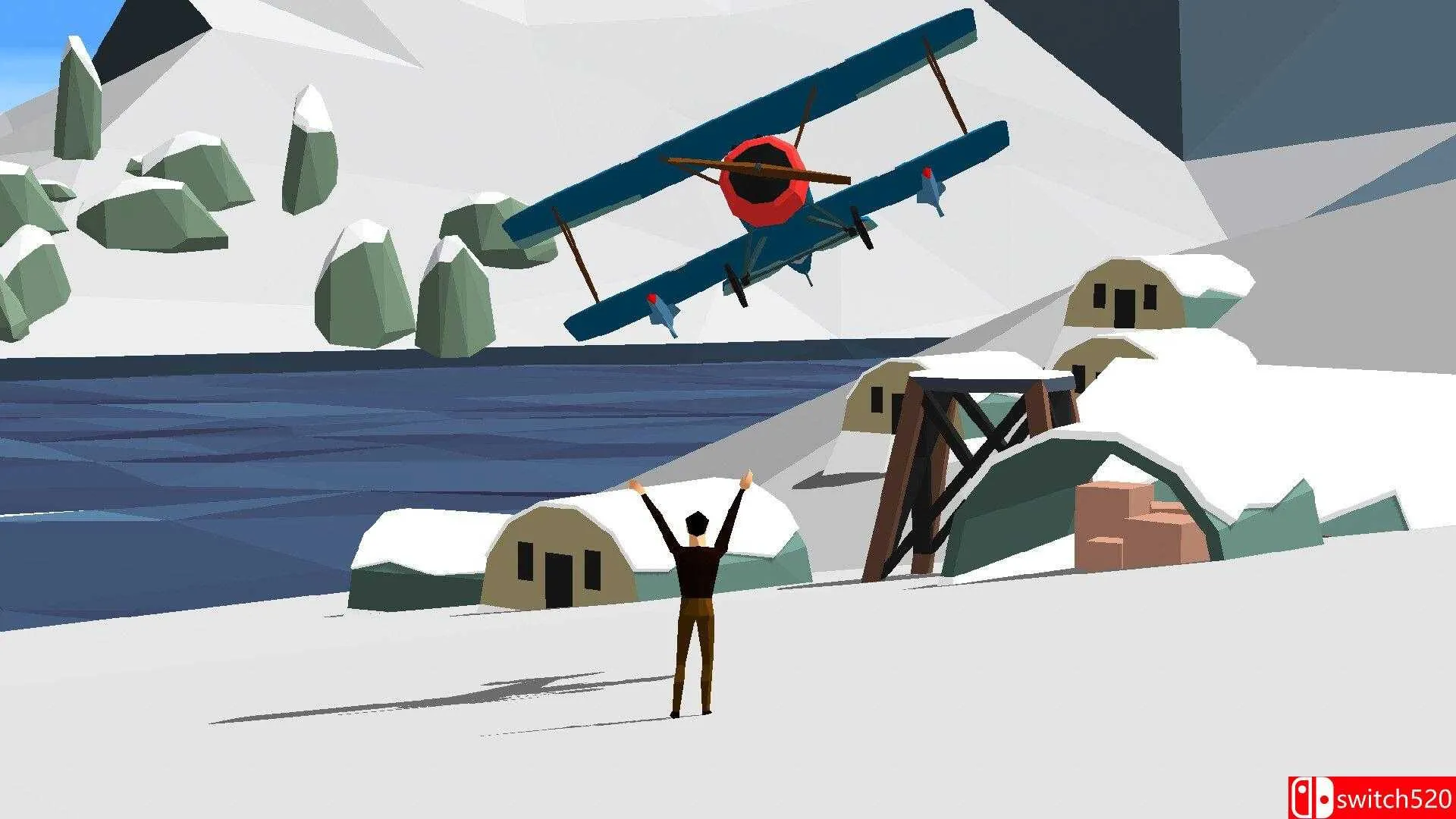 《愤怒之翼（Wings Of Rage）》Build 21586383 [英文]-33资源网