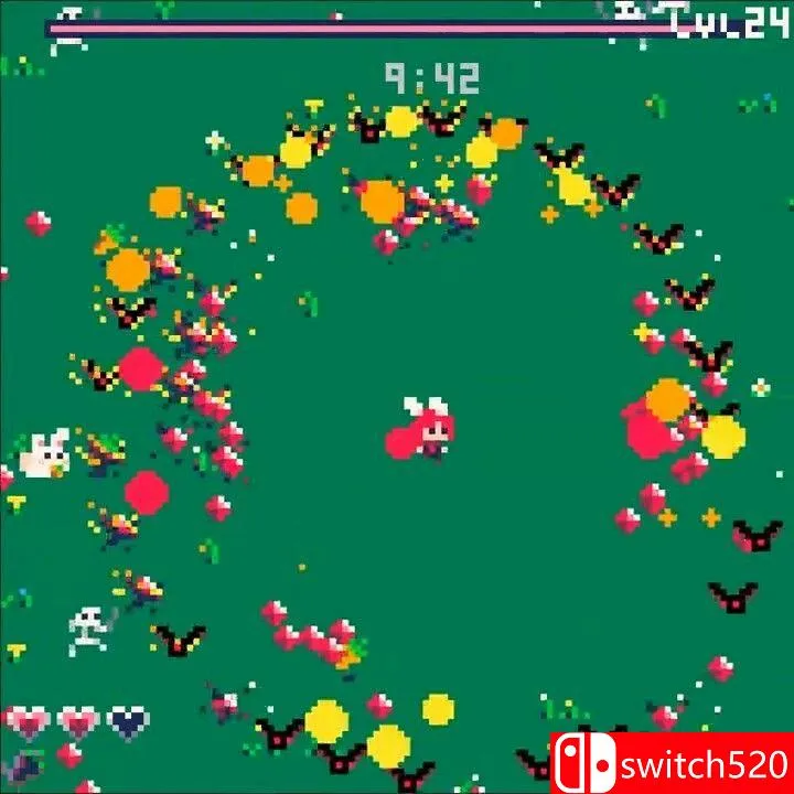 《兔子：兔子幸存者（Buns: Bunny Survivor）》Build 12858228 [英文]-33资源网