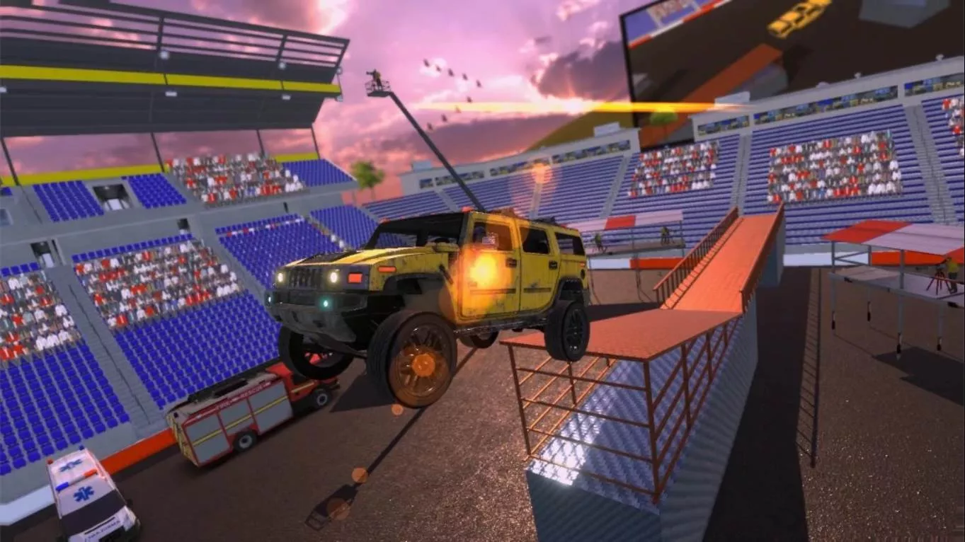 【美版】美国停车模拟器2025 .American Car Parking Simulator 2025 中文 【美版】美国停车模拟器2025 .American Car Parking Simulator 2025 中文