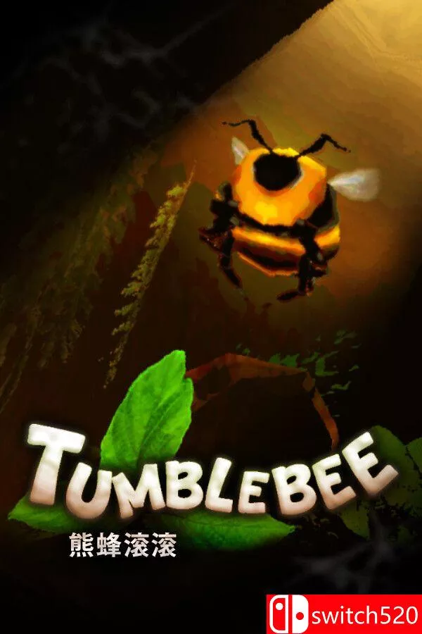 《熊蜂滚滚（Tumblebee）》官方中文 Build 25421135 [中文/繁体/英文/日语]