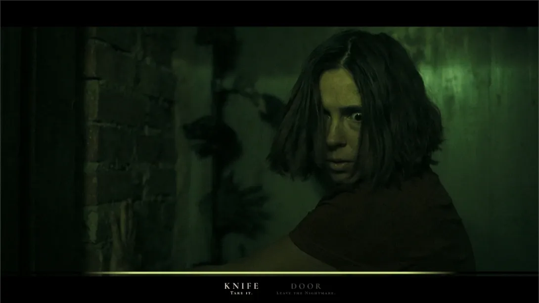 【美版】幽林深处 .Heart of the Forest 英语