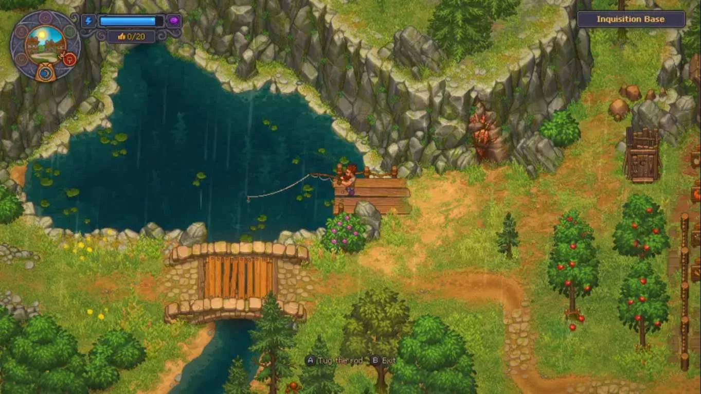 【美版】守墓人2 Graveyard Keeper 2 英语 【美版】守墓人2 Graveyard Keeper 2 英语