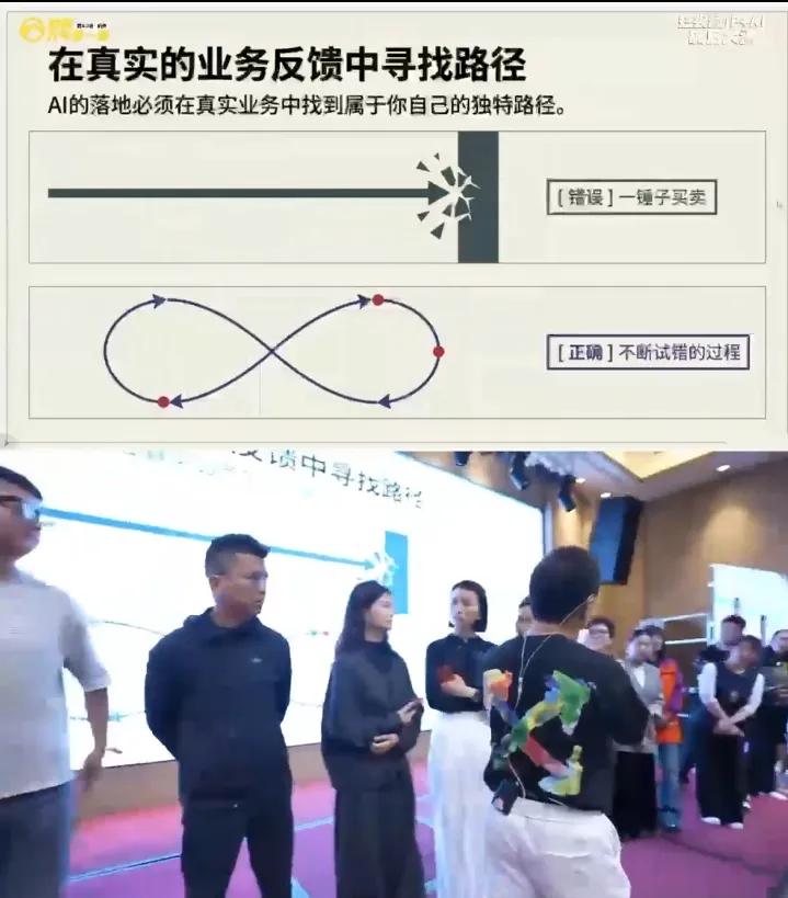 群响·2026短视频IP+AI破局大课(3月20-22日杭州线下课)-33资源网