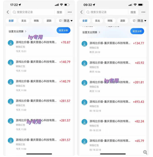 三款游戏全自动打金玩法，无需人工操作，绿色稳定，每天轻松日入1k+【揭秘】-33资源网