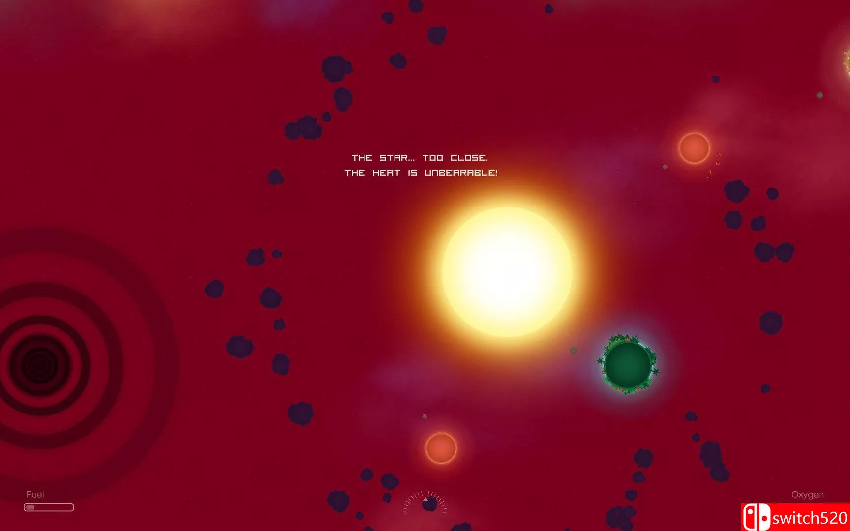《最后的地平线（Last Horizon）》 v1.0.0.1 [英文]-33资源网