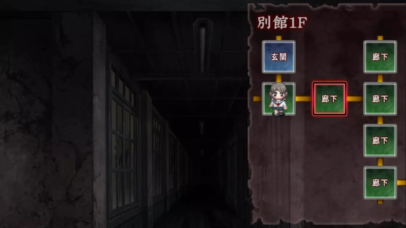 【日版】尸体派对 四部曲合集 コープスパーティー TETRALOGY PACK 日语 【日版】尸体派对 四部曲合集 コープスパーティー TETRALOGY PACK 日语