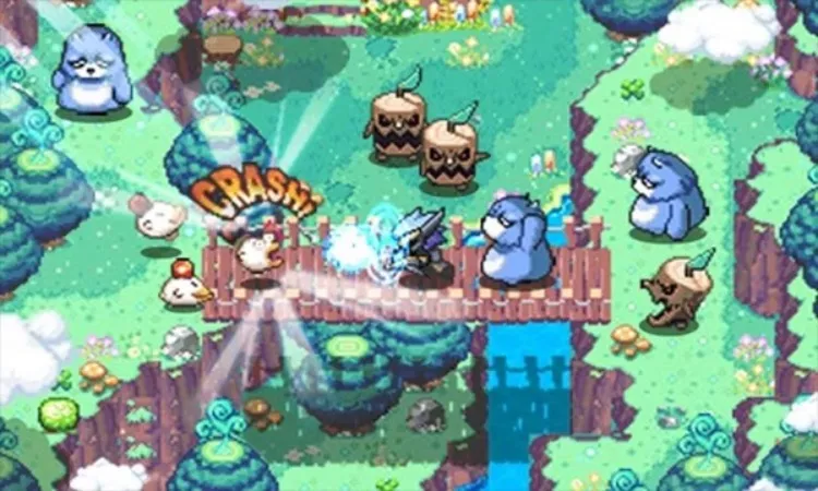 【移植游戏】泽诺尼亚传奇 2 移植游戏 【移植游戏】泽诺尼亚传奇 2 移植游戏