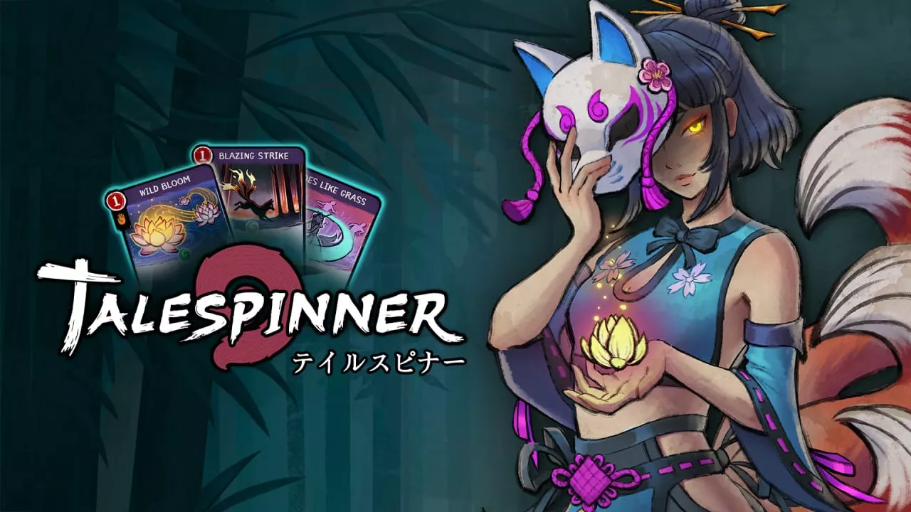 织传者丨Talespinner-33资源网