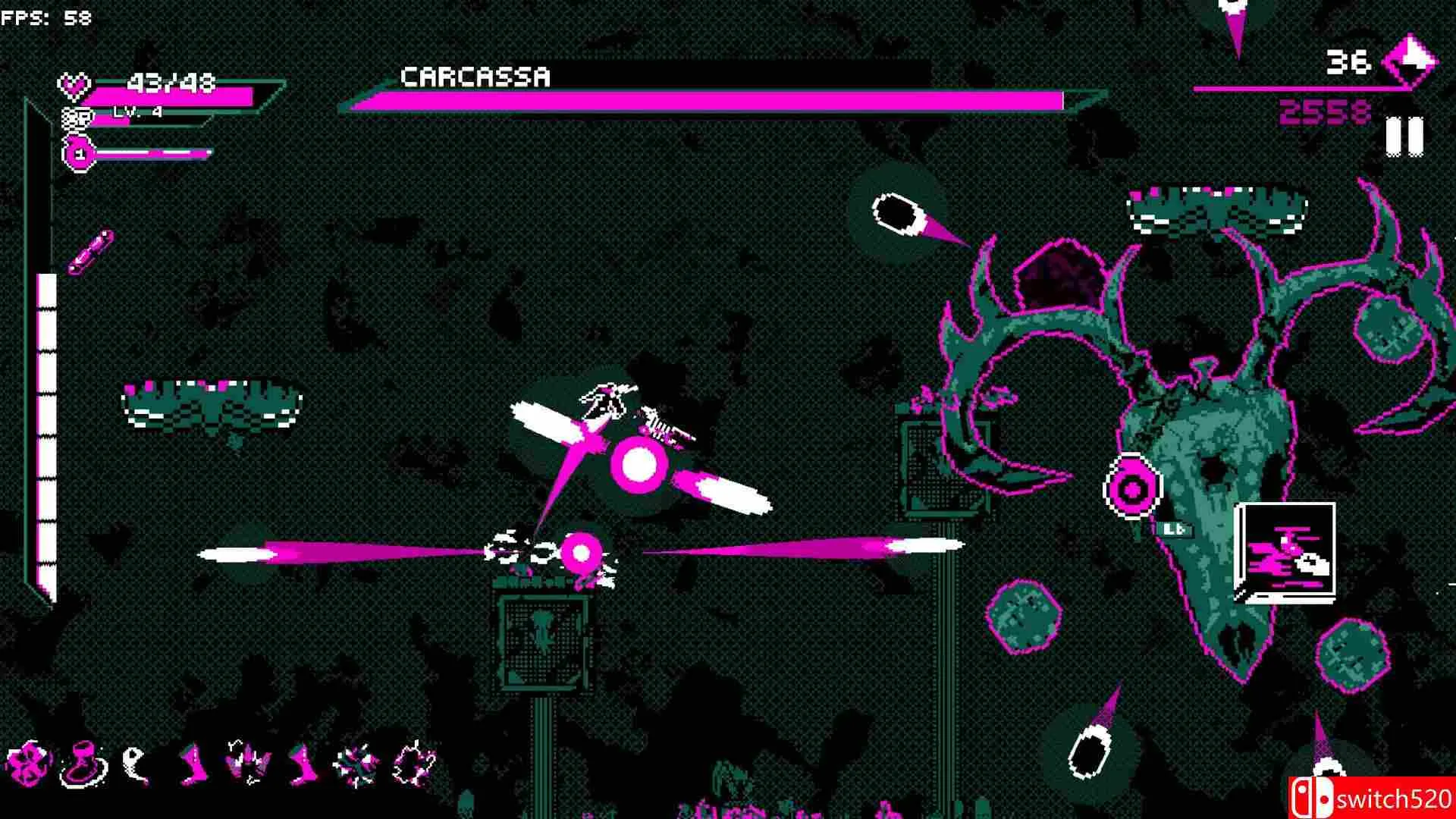 《瘟疫枪：瘟疫仍在继续（PLAGUN – The Plague Goes On）》v87359 [英文]